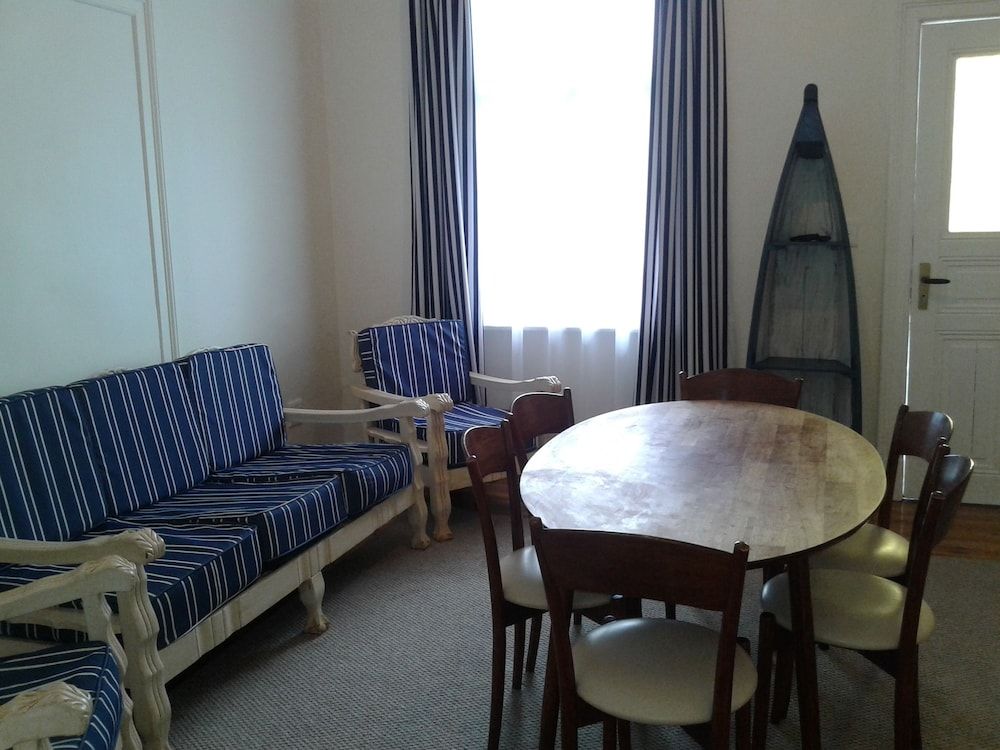 Jetty Self-Catering Swakopmund Apartment, 2 Bedrooms, Ocean View, Beachfront (Cottage 16) 5