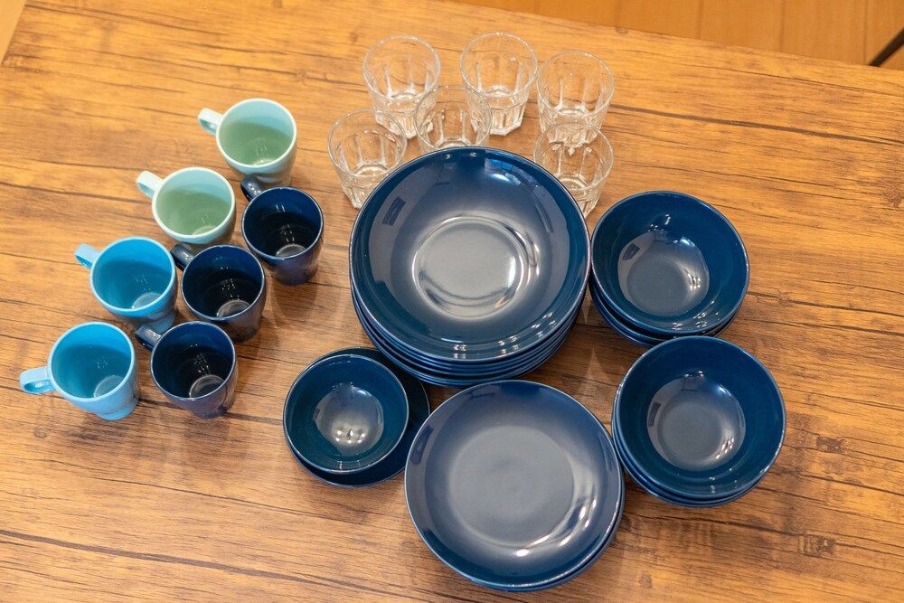 Chachamaru Osaka Castle Private Vacation Home 34