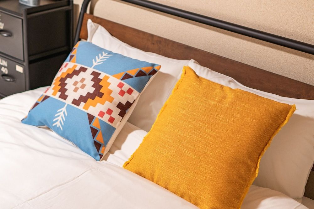 Chachamaru Osaka Castle Private Vacation Home 19