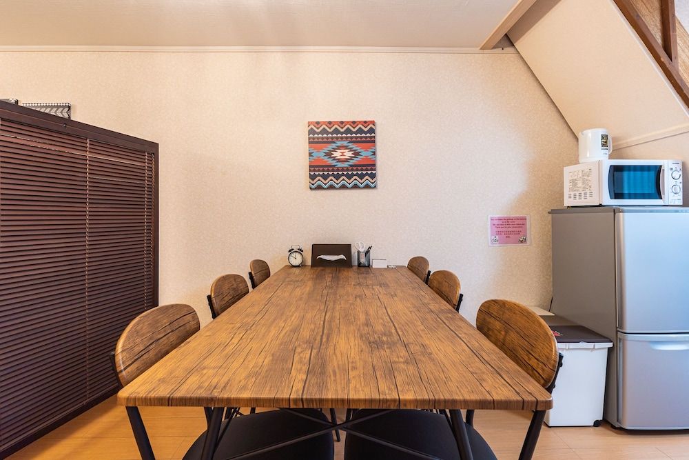 Chachamaru Osaka Castle Private Vacation Home 22