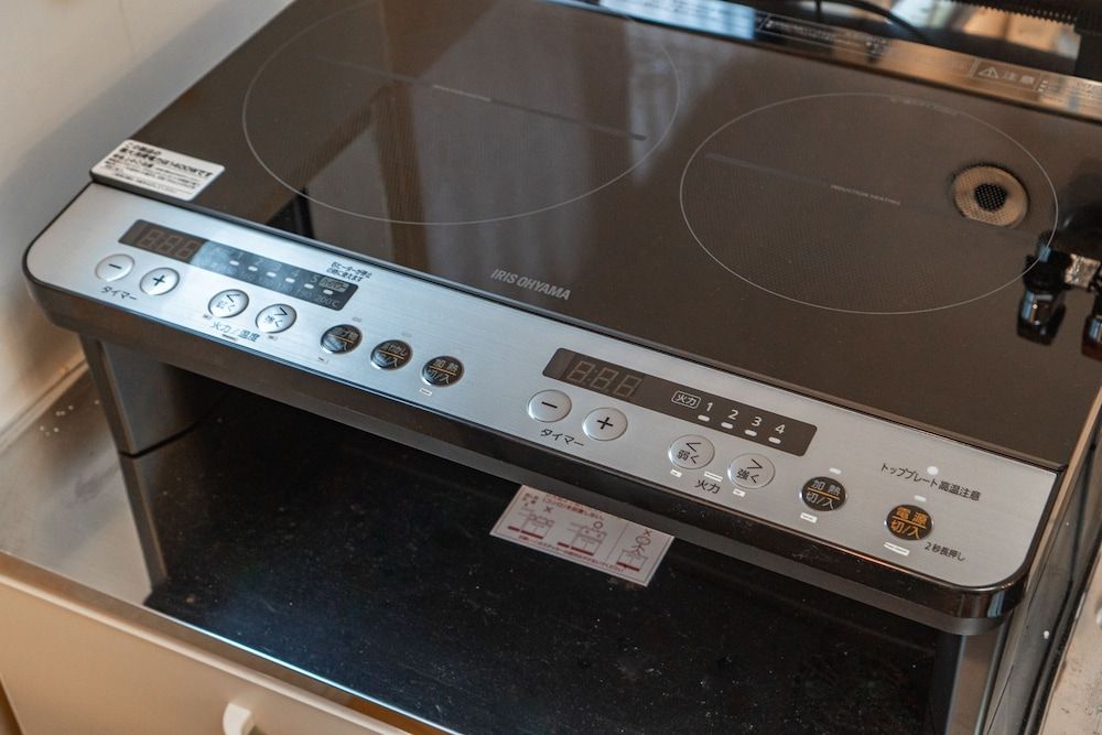 Chachamaru Osaka Castle Private Vacation Home 53