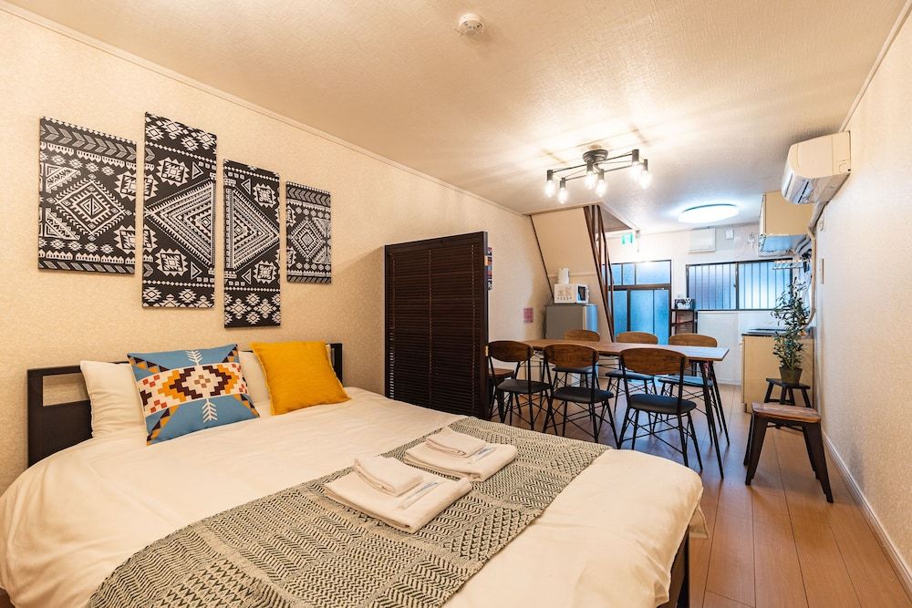 undefined Chachamaru Osaka Castle 6