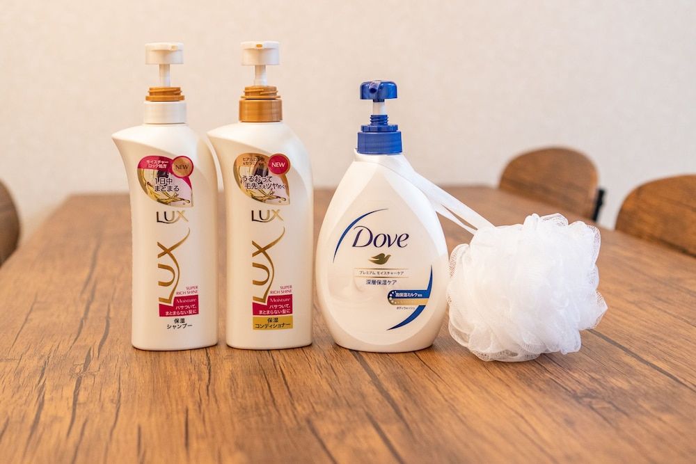 Chachamaru Osaka Castle Private Vacation Home 39