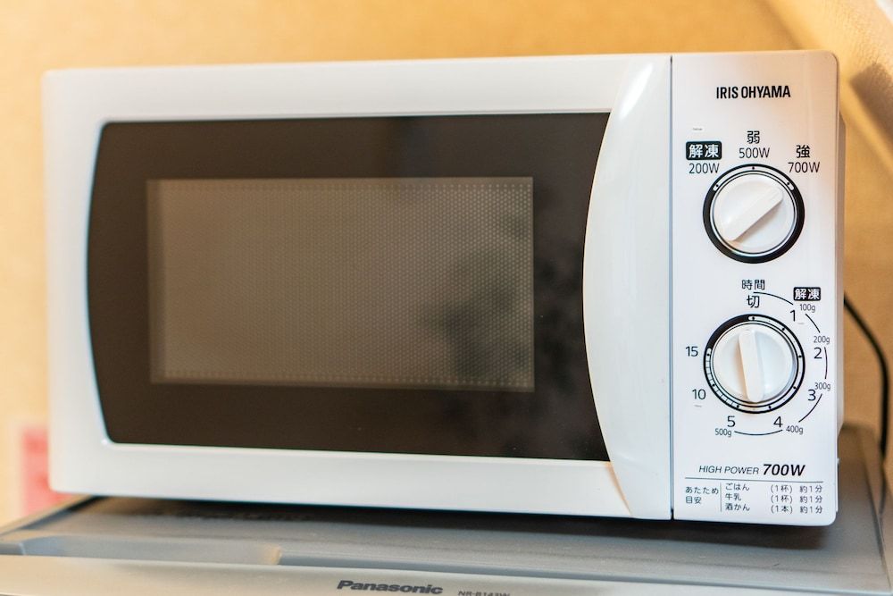 Chachamaru Osaka Castle Private Vacation Home 33