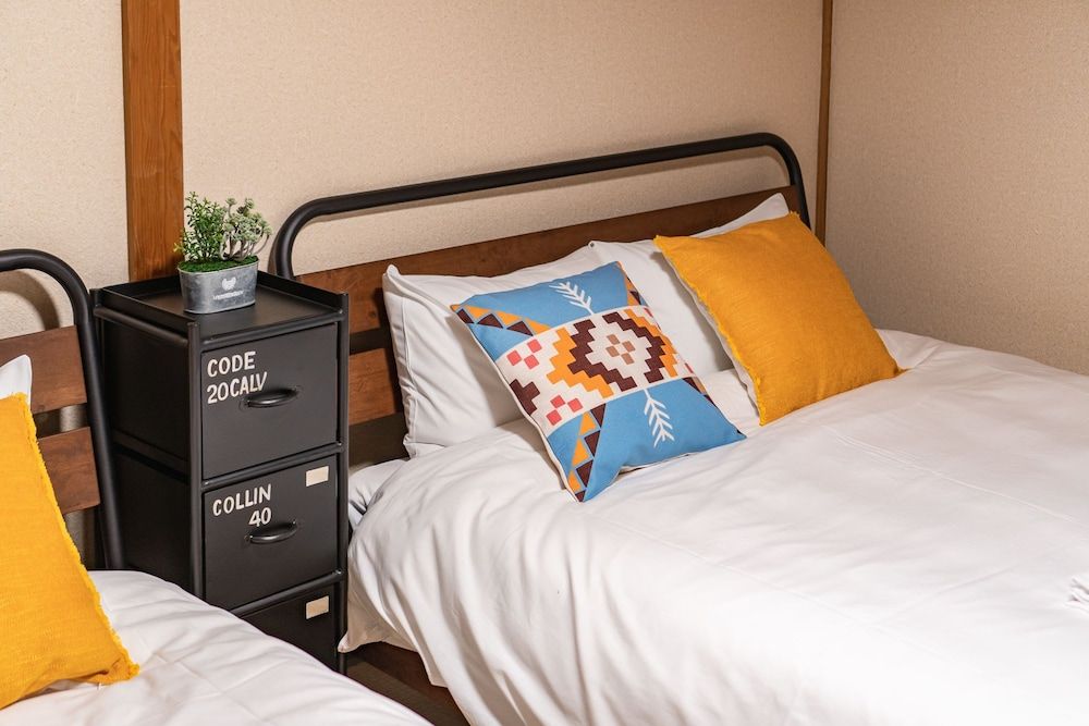 Chachamaru Osaka Castle Private Vacation Home 13