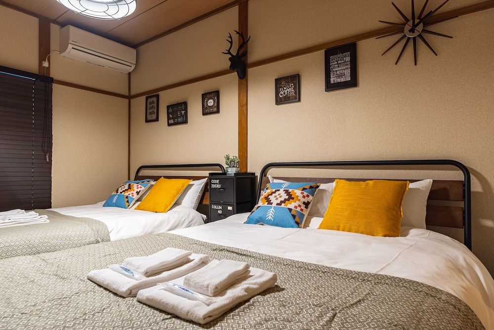 undefined Chachamaru Osaka Castle 8