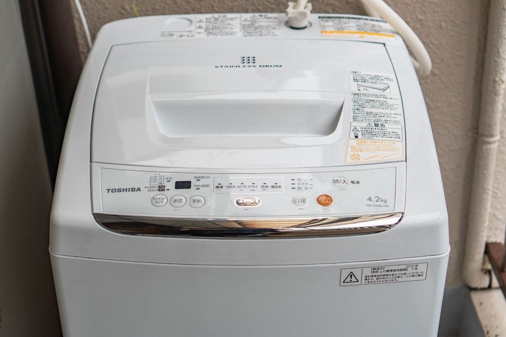 Chachamaru Osaka Castle Private Vacation Home 37