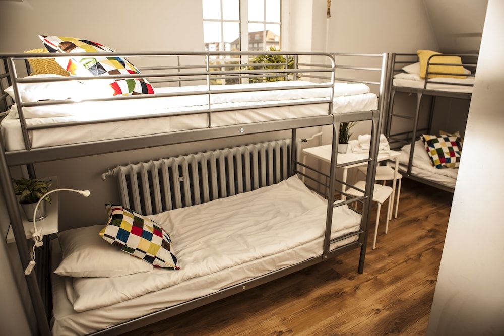 undefined Bi-Pi Hostel 2
