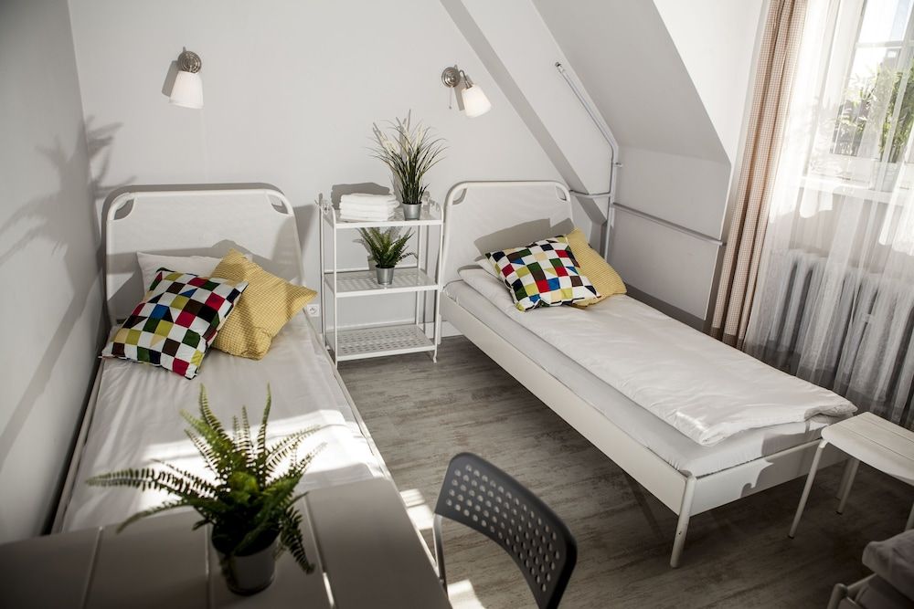 undefined Bi-Pi Hostel 6
