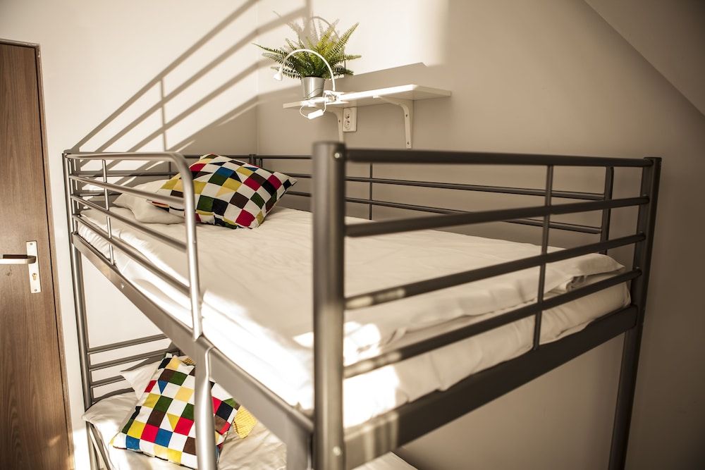 undefined Bi-Pi Hostel 3