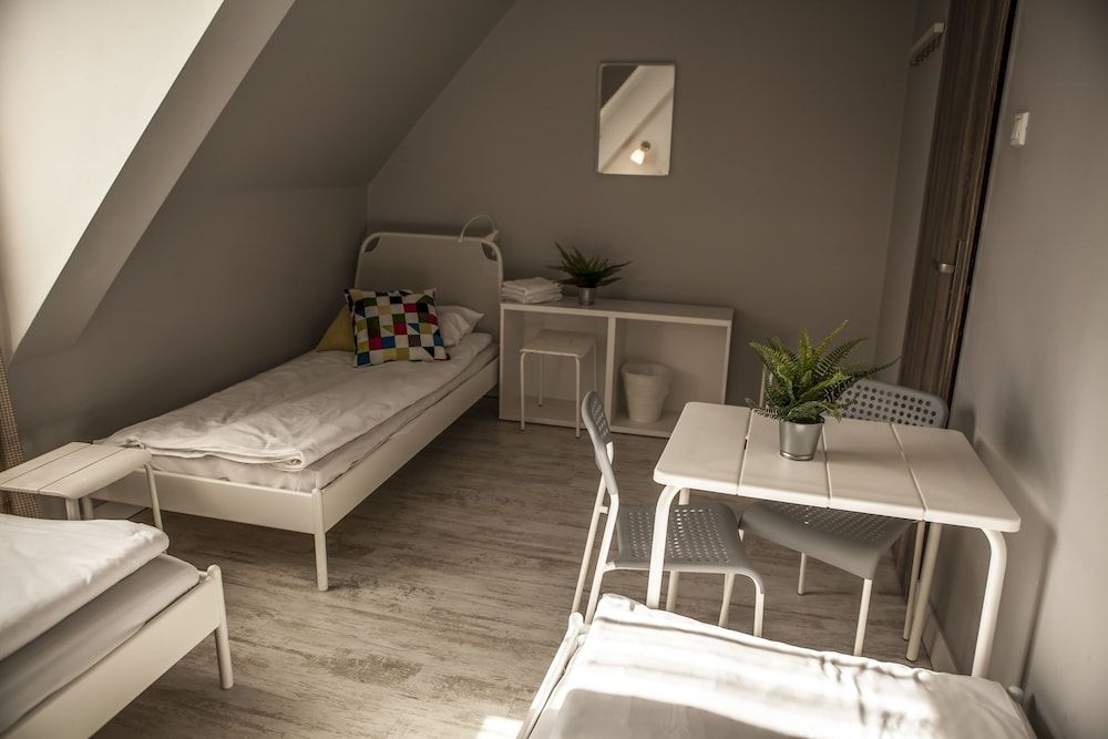 undefined Bi-Pi Hostel 4