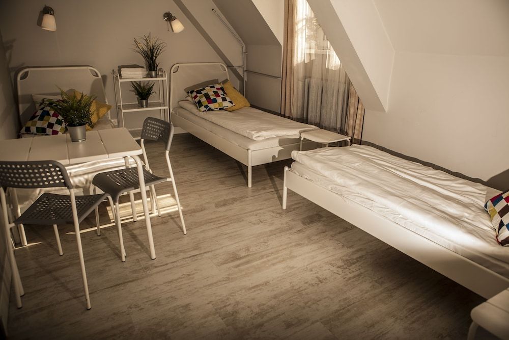 undefined Bi-Pi Hostel