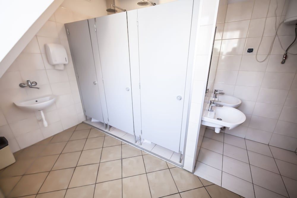 undefined Bi-Pi Hostel 8
