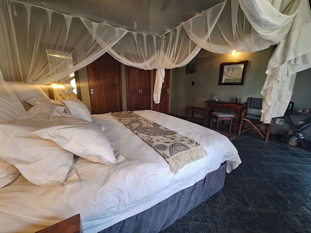 La Lechere Guest House Luxury Double Room, 1 King Bed