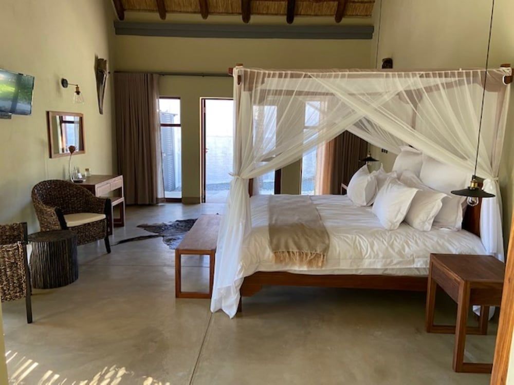 La Lechere Guest House