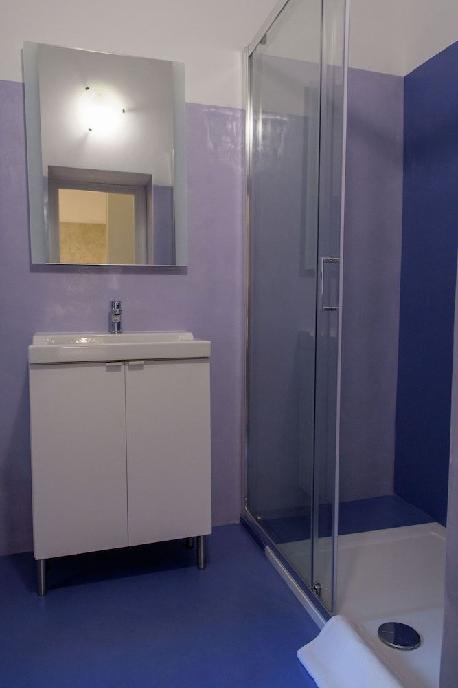 Beatus Viator Comfort Room, Ensuite 6