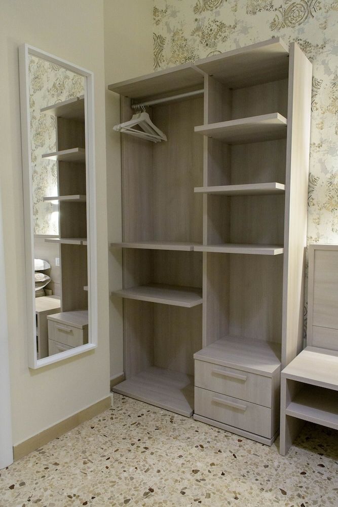 Beatus Viator Double Room, Ensuite 2