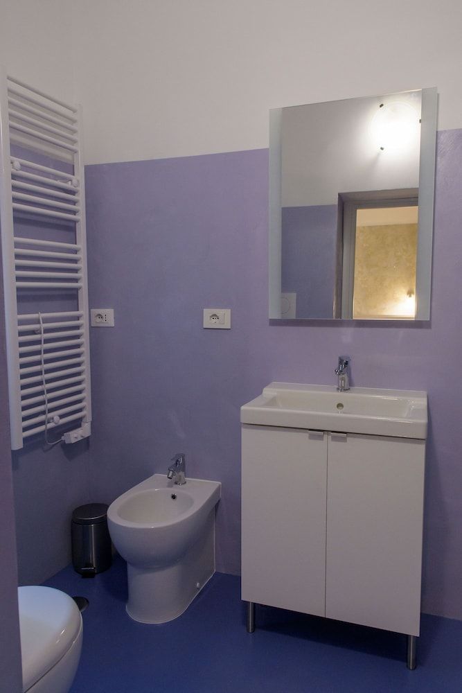 Beatus Viator Comfort Room, Ensuite 5