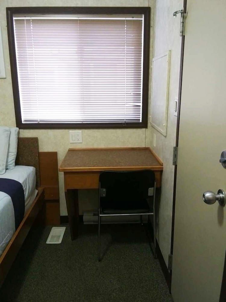 Private Room, Private Bath