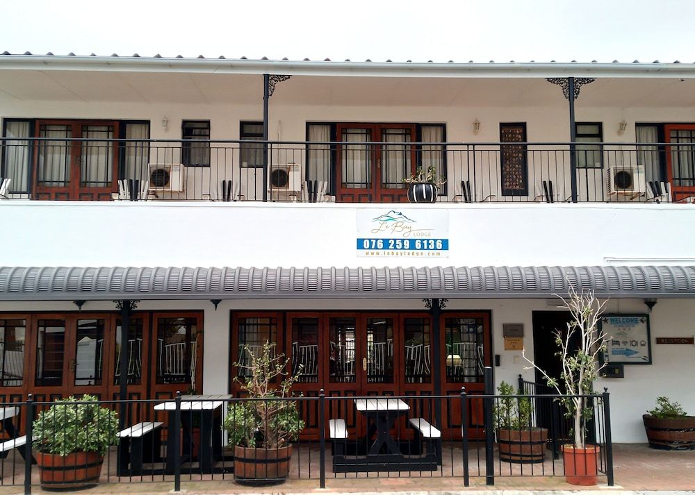 undefined Le Bay Lodge 6