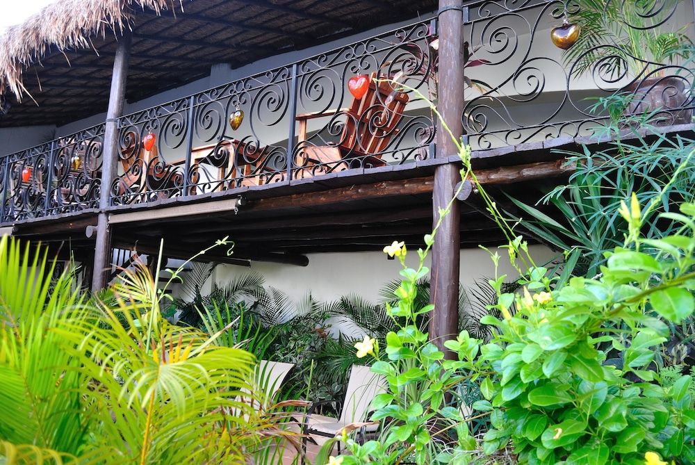 undefined La Pasion Hotel Boutique by Bunik 5