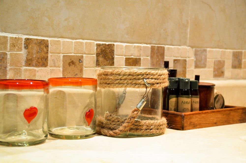 La Pasion Hotel Boutique by Bunik Standard Room, 1 King Bed, Balcony 11