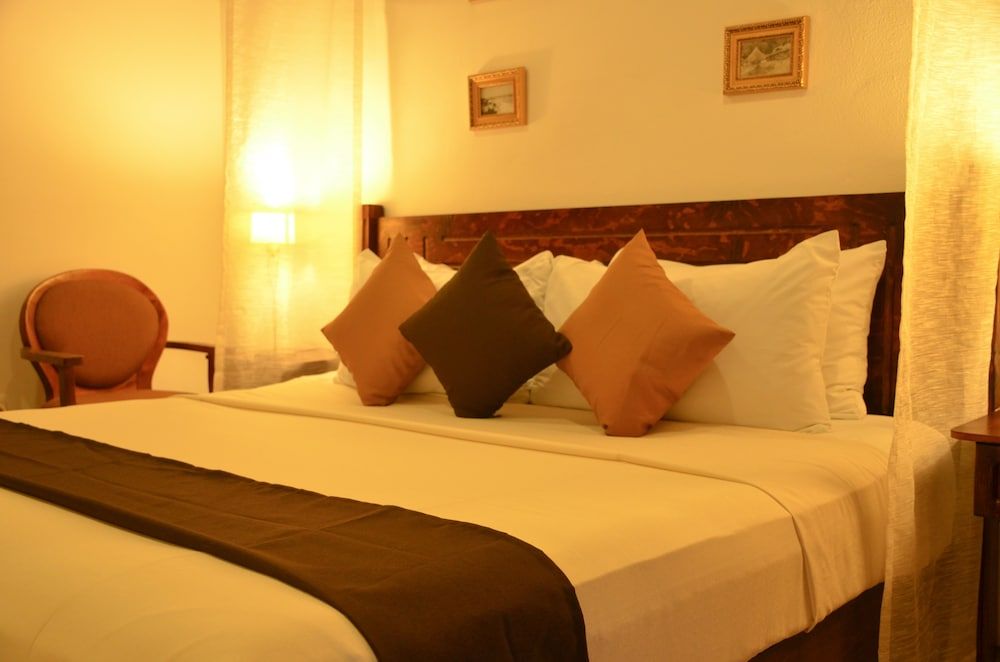 undefined La Pasion Hotel Boutique by Bunik 7