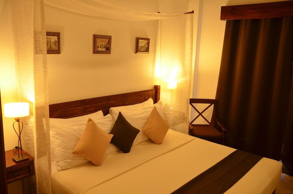 La Pasion Hotel Boutique by Bunik Standard Room, 1 King Bed, Balcony 2