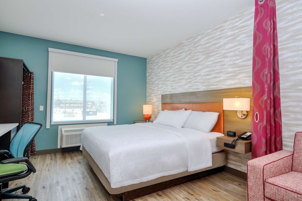 Studio, 1 King Bed, Accessible, Bathtub (Water View)