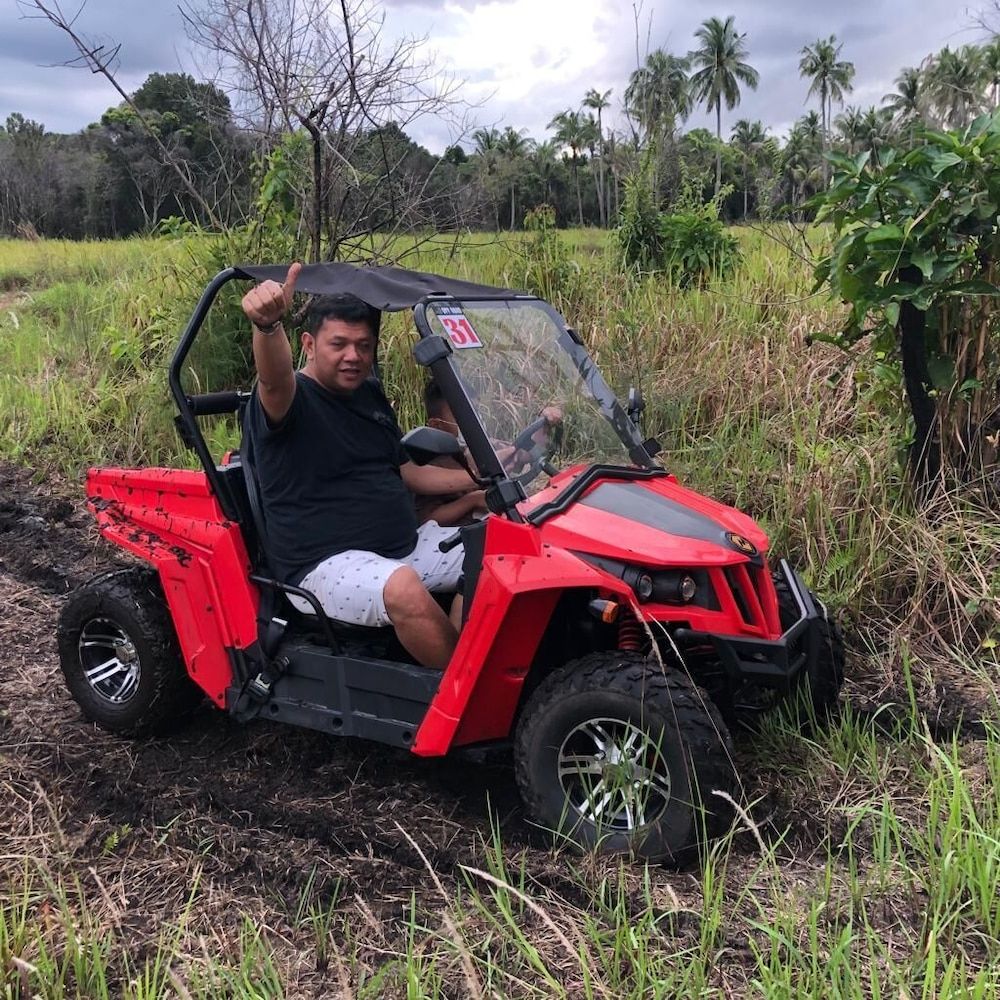 Ropes Course (Team Building)