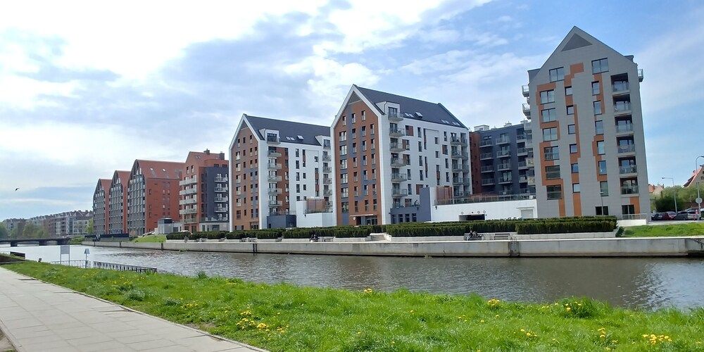 undefined Live & Travel Apartments 6