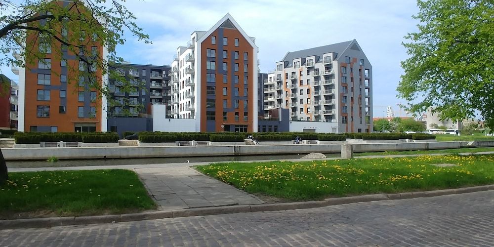 undefined Live & Travel Apartments 7