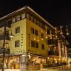 Hotel Touring Livigno