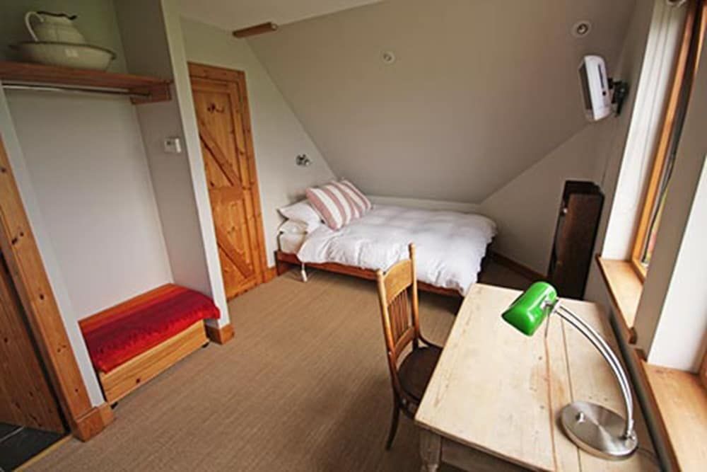 Panoramic Double Room, Ensuite