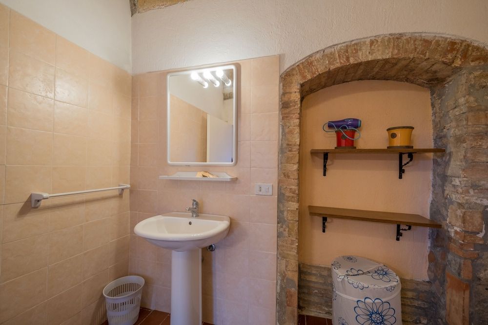Apartment, 3 Bedrooms, Garden View