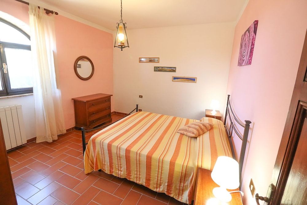 Studio, 1 Double Bed