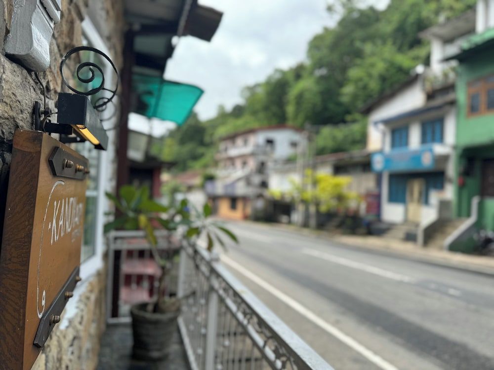 undefined Kandy Api Cottage 4