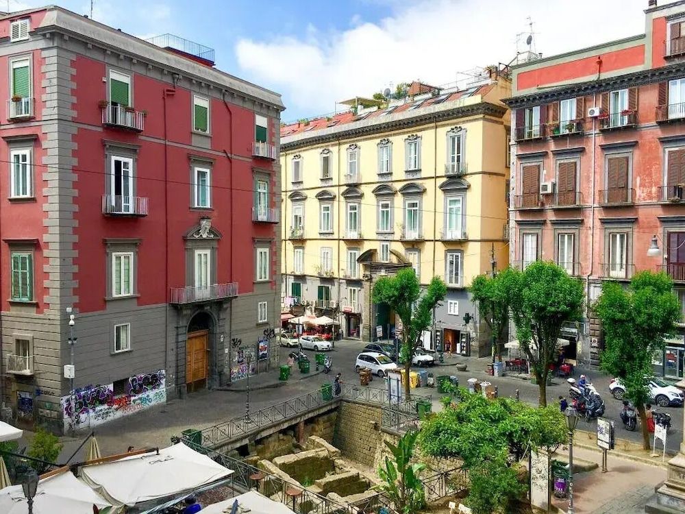 undefined Dimora Donna Elena 5