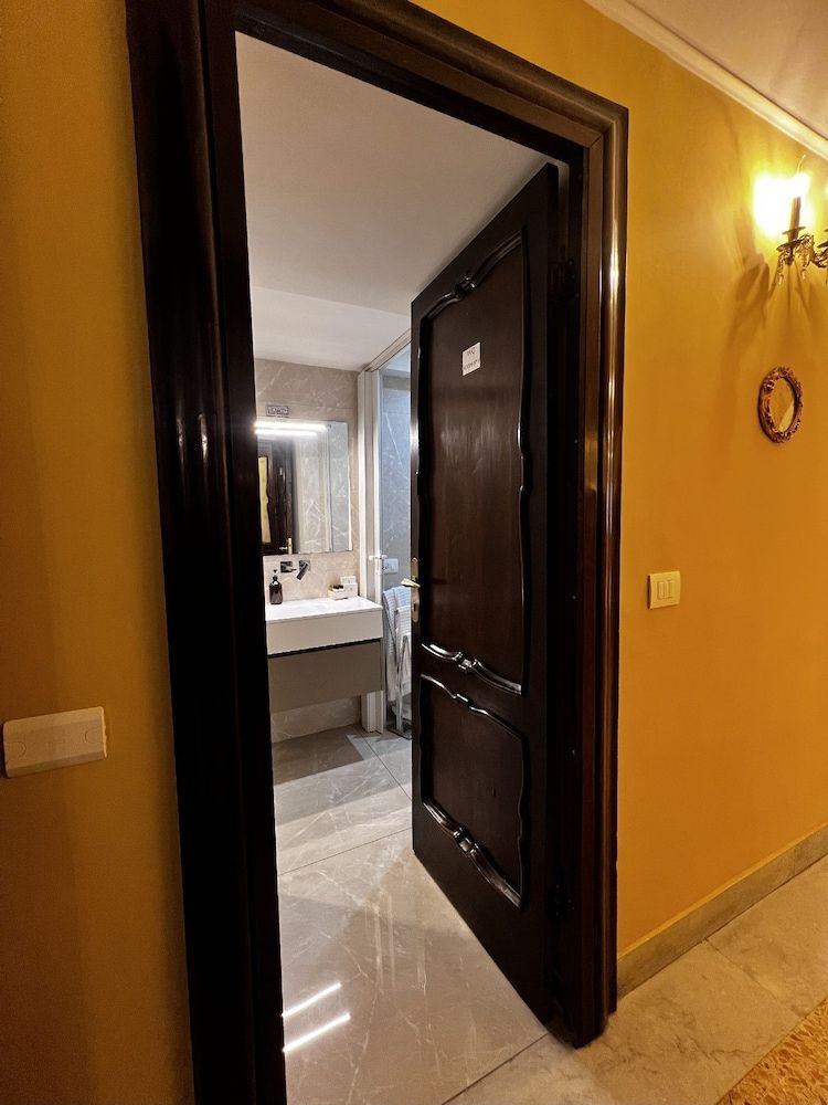 Dimora Donna Elena Standard Double Room