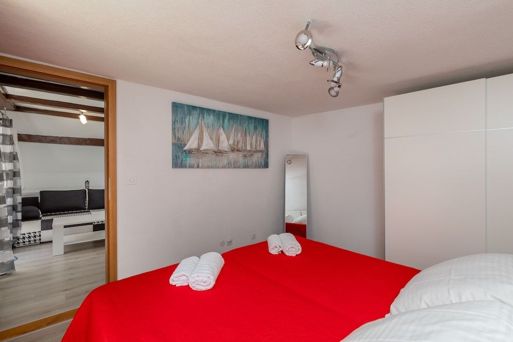 undefined Old Town Charming Nest 6