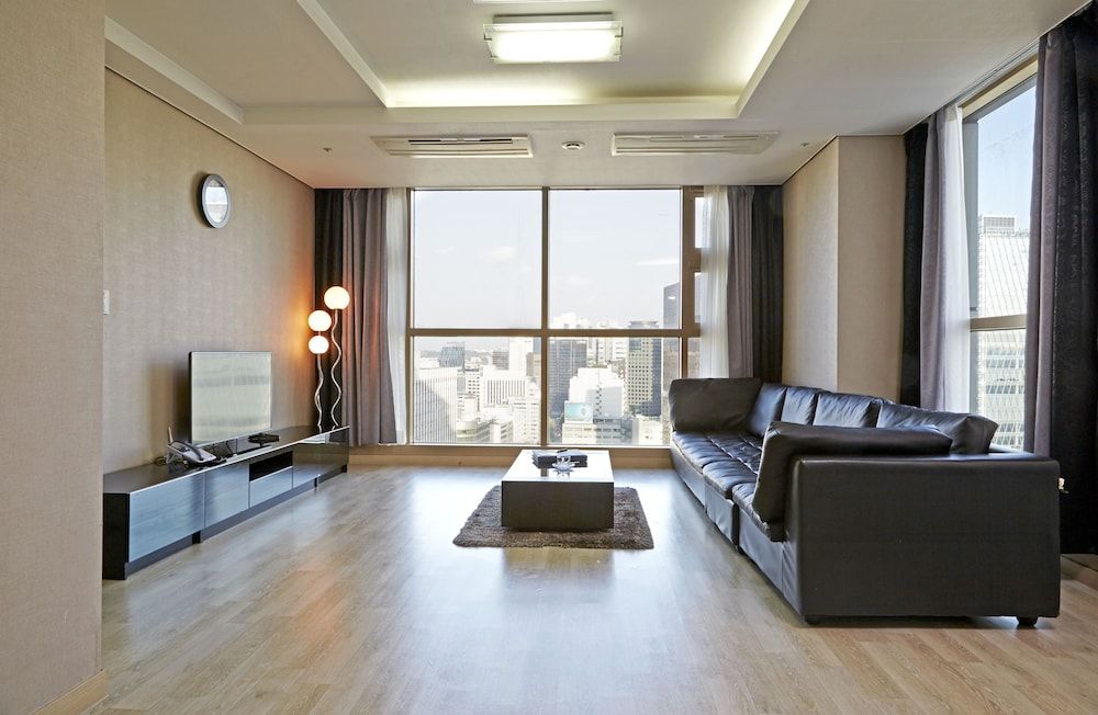 undefined Brown Suites Seoul 8