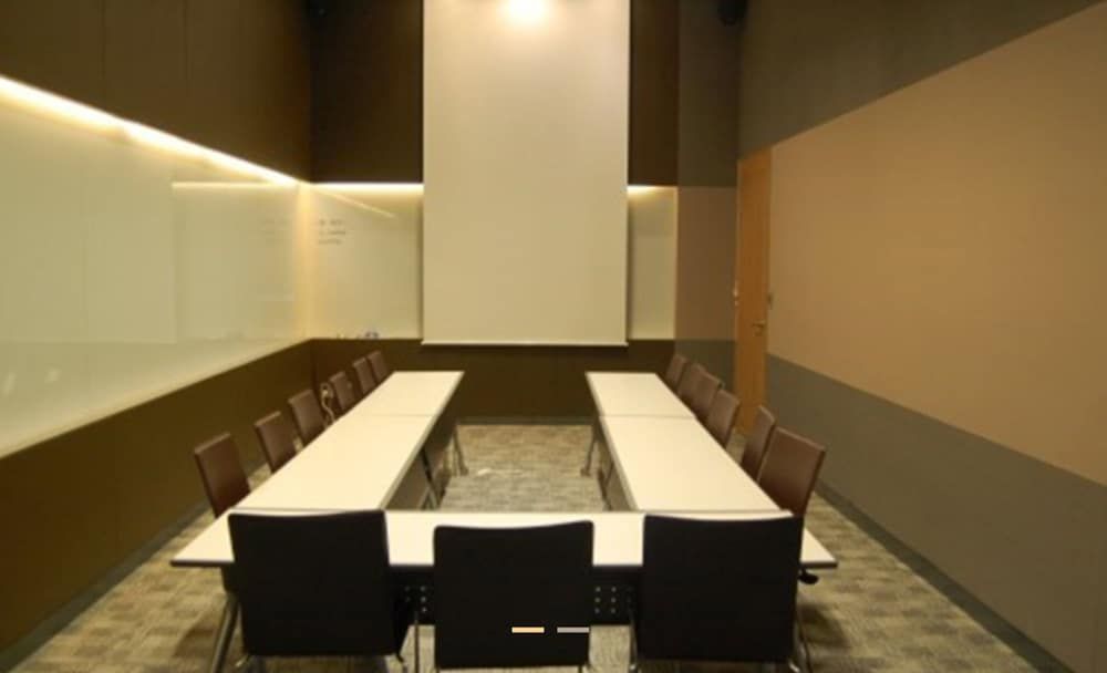 undefined Brown Suites Seoul 6