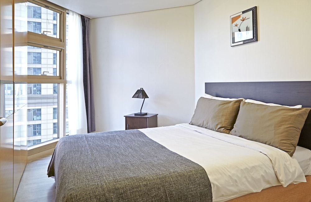 undefined Brown Suites Seoul 9