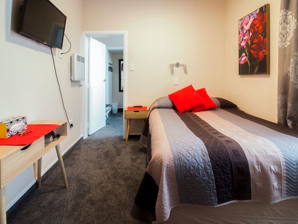 Masonic Hotel Double Room 3