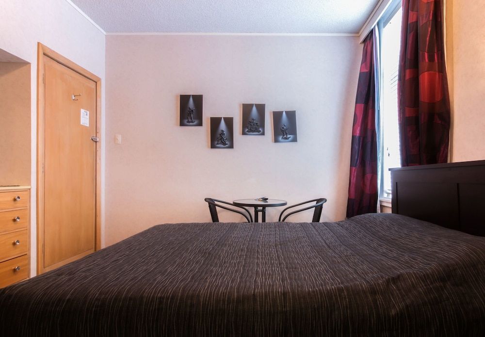 Masonic Hotel Double Room 4