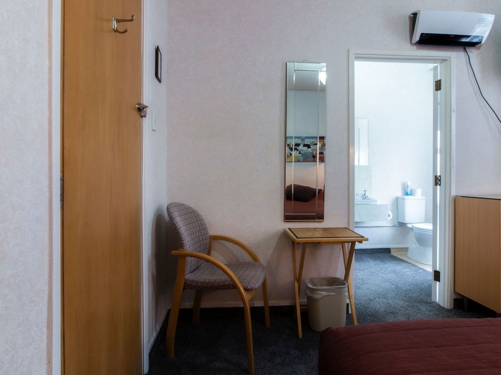 Masonic Hotel Double Room 10