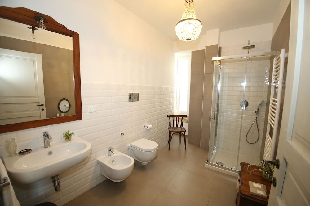 Don Alfredo Studio, Sea View 8