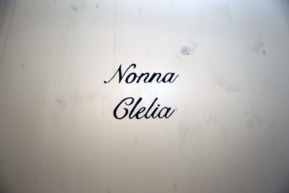 Don Alfredo Deluxe Suite, Sea View 22