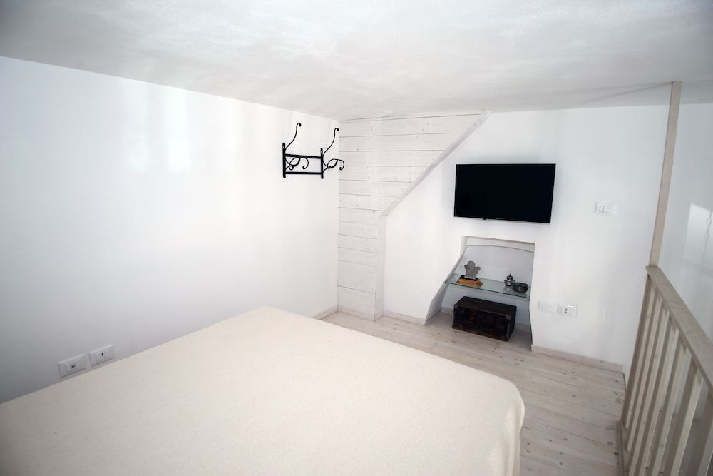 Don Alfredo Junior Suite, Sea View 3