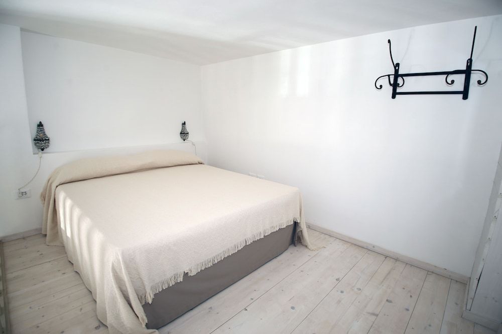 Don Alfredo Junior Suite, Sea View 2